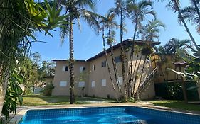 Recanto Bromélias